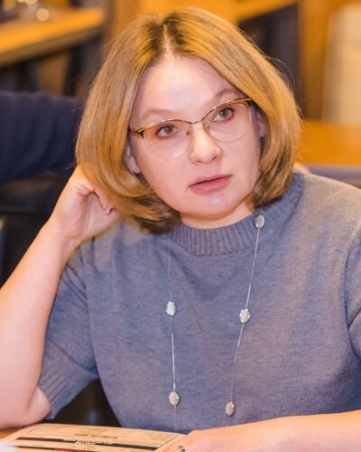 Наталья Малина, Клиенты